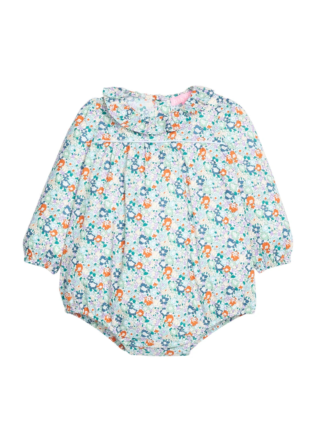 Caroline Bubble- Stowe Floral