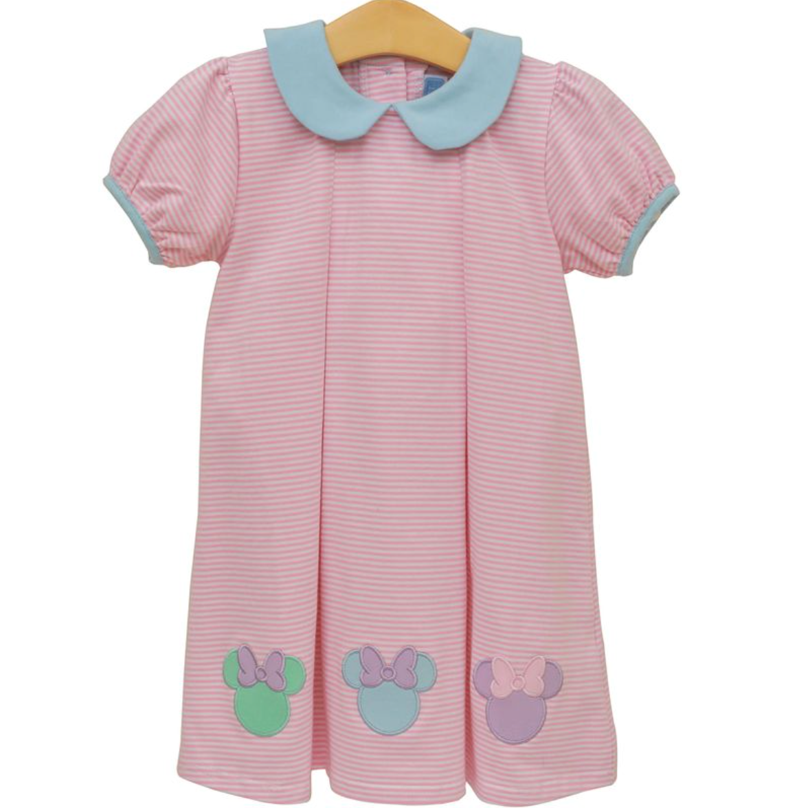 Cheerful Ears Dress