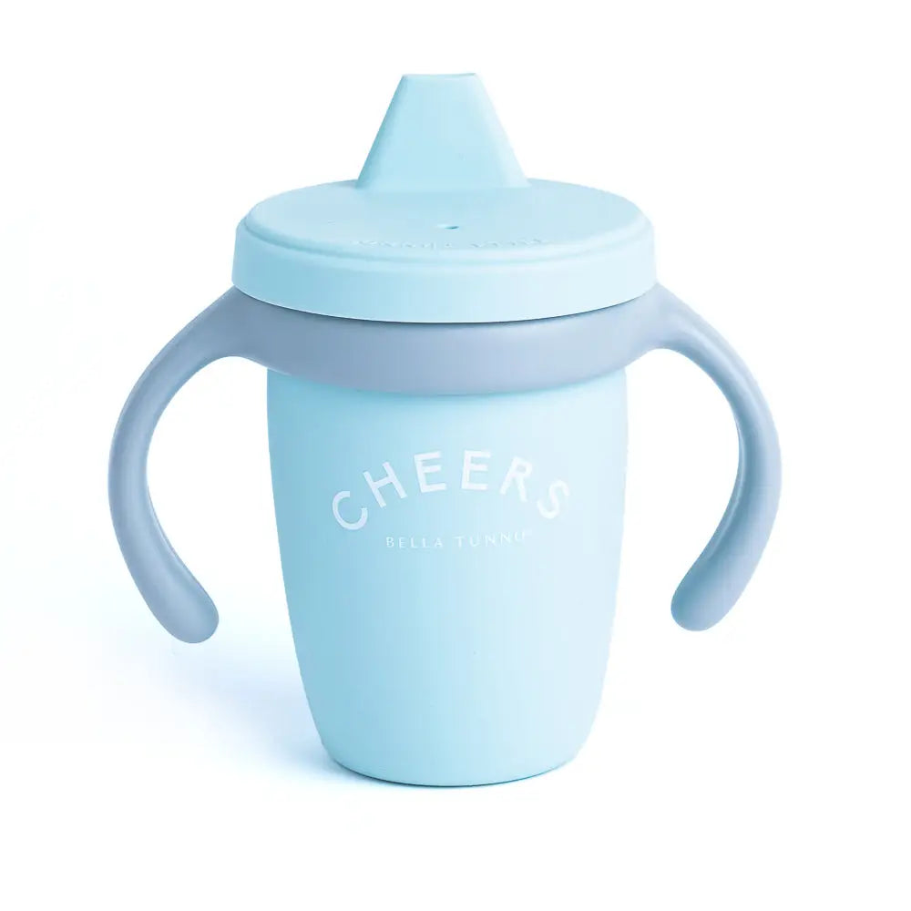 Cheers happy Sippy Cup