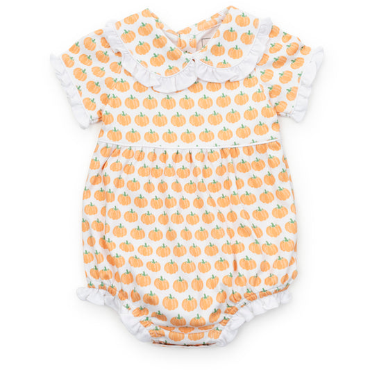 Council Bubble - Harvest Pumpkin