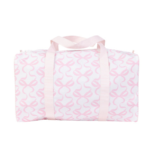 Duffle Bag - Bows