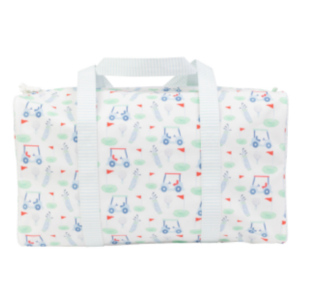 Duffle Bag - Golf