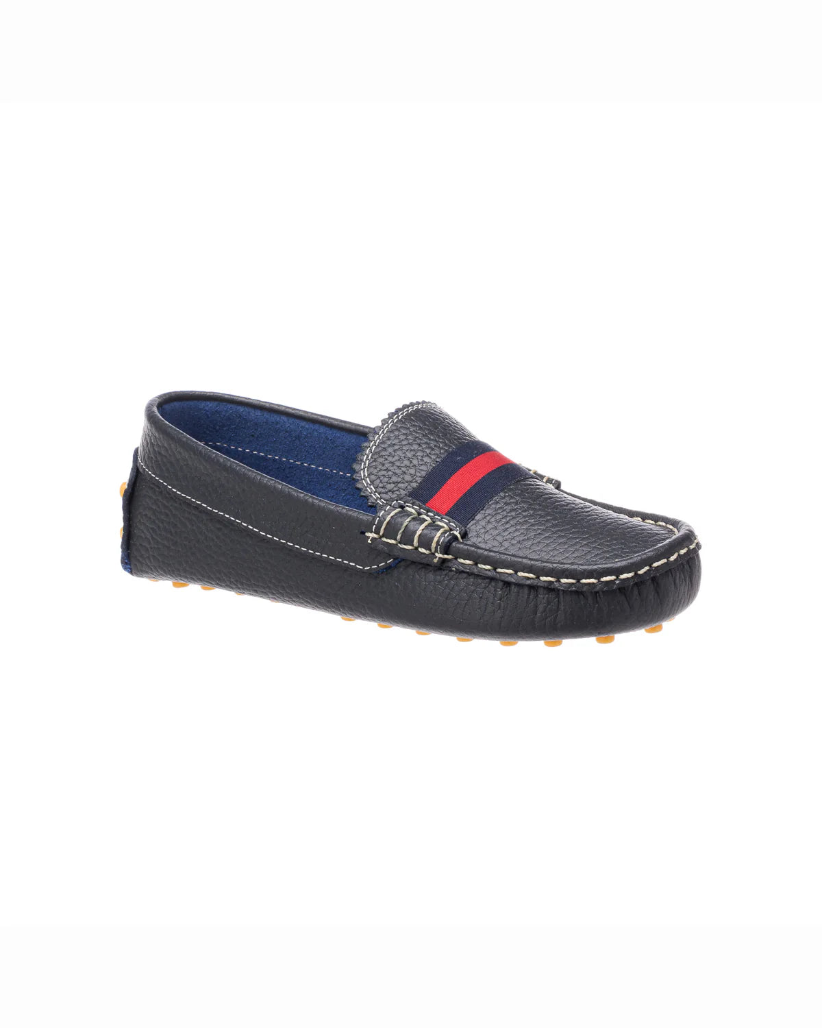 MOC07 Club Loafer Navy
