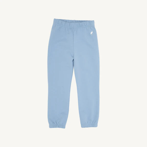 Gates Sweeney Sweatpants-Pima Barrington Blue