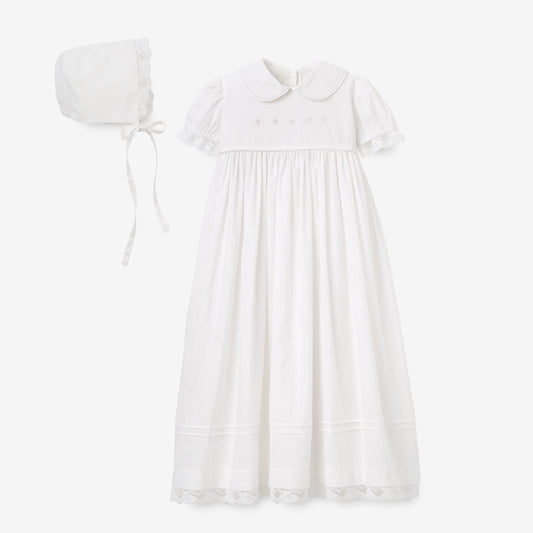 Christening Gown - Girl