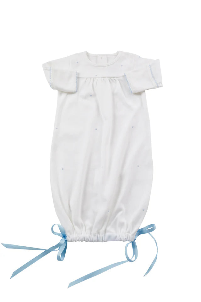 Grayson Knit Gown