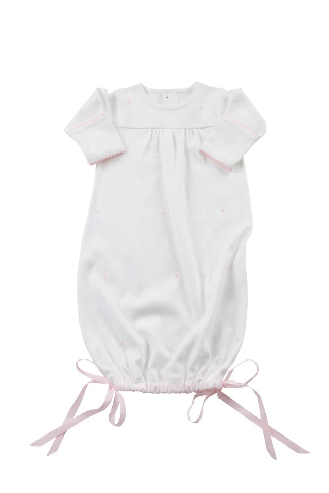 Grayson Knit Gown