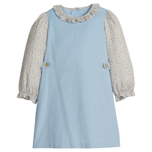 Greenwich Jumper Set - Winthrop Floral