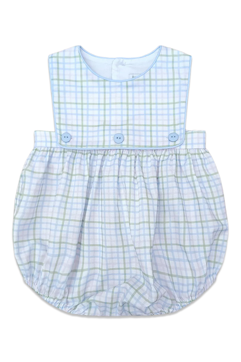 Jack Bubble- Hobbs Check