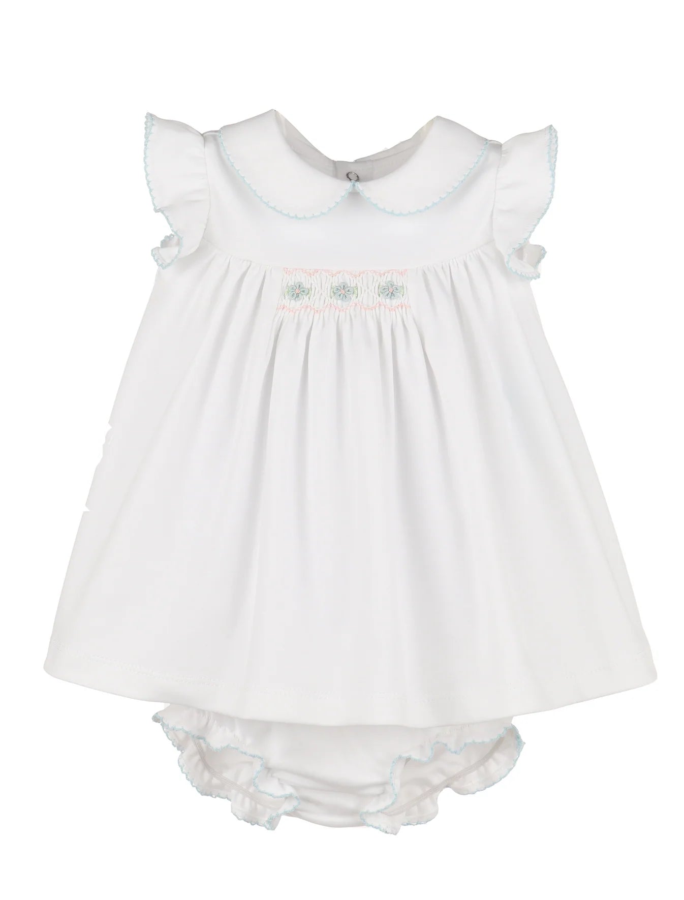 Summer Home Float Dress