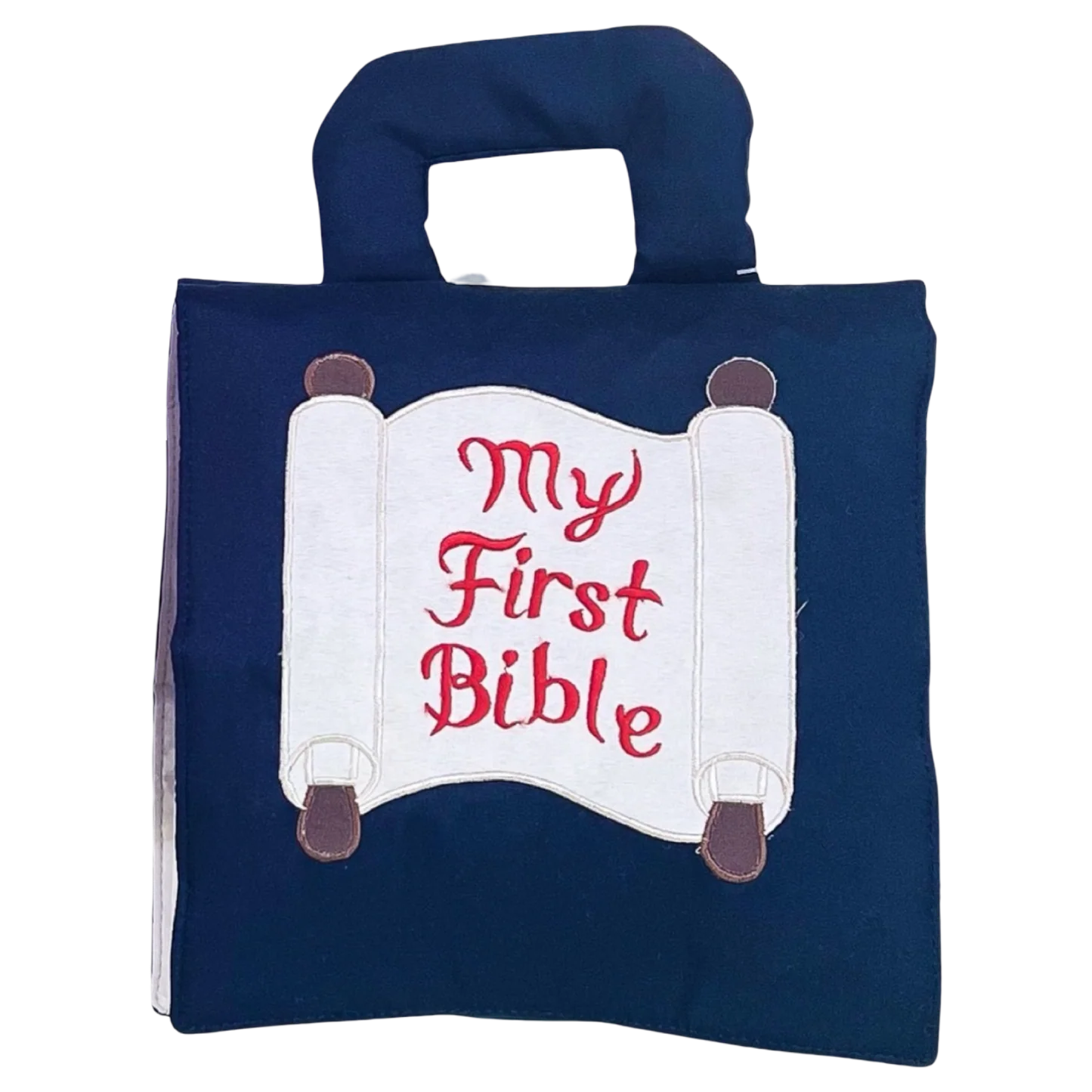 My First Bible - Blue