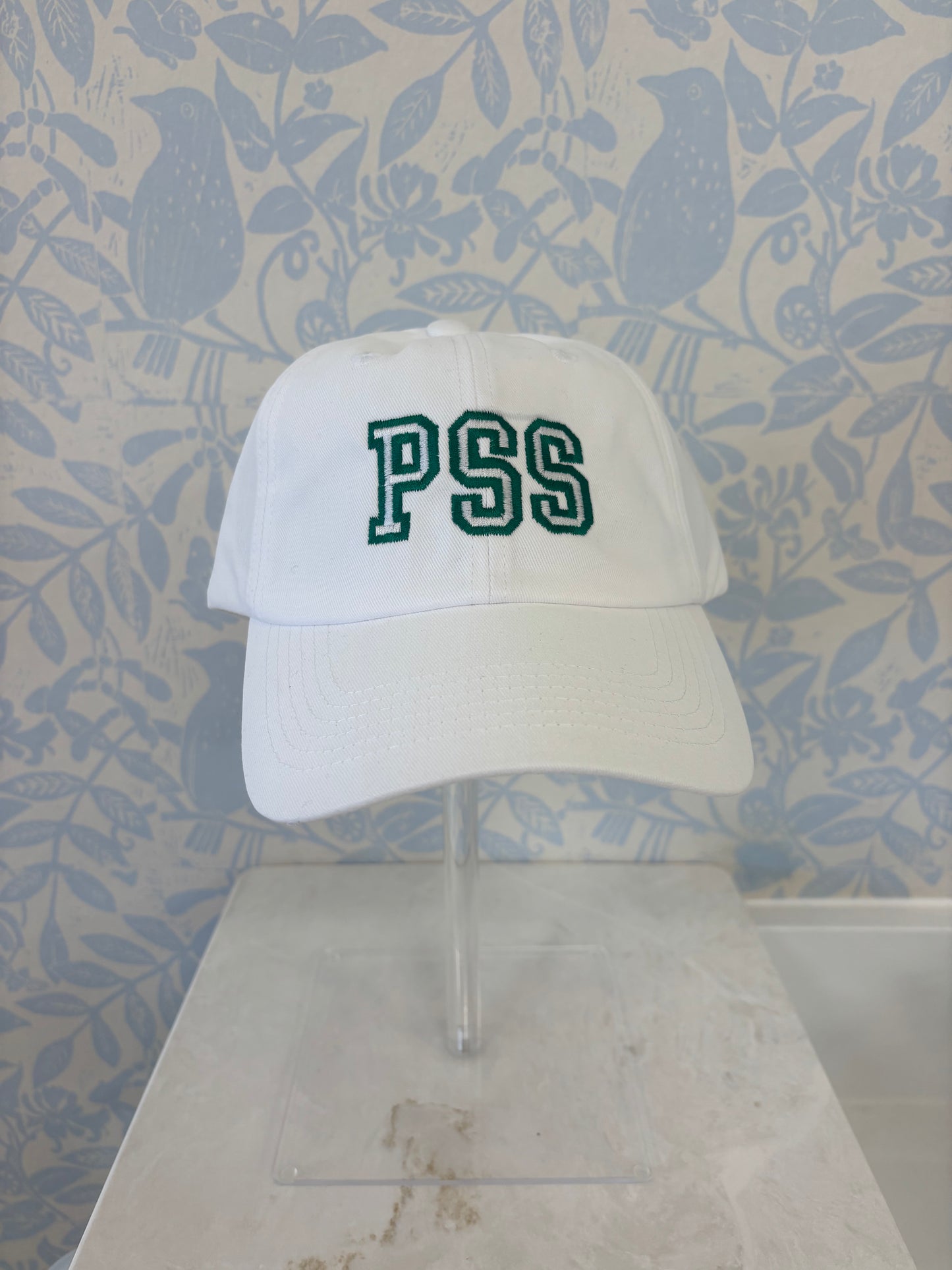 Pine Street School Hat