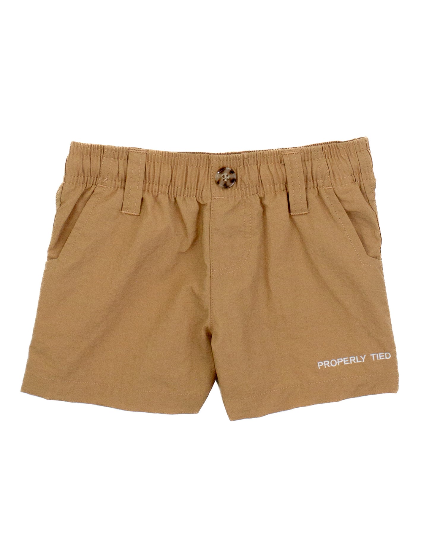 Boys Mallard Shorts