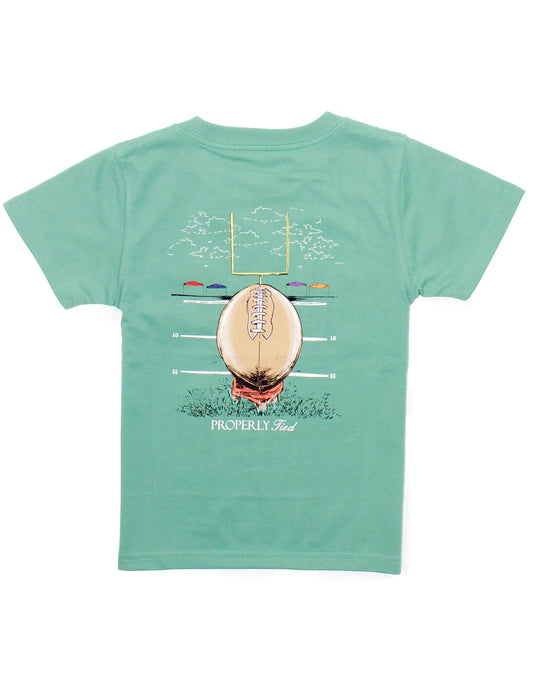 Graphic Tee - Field Goal