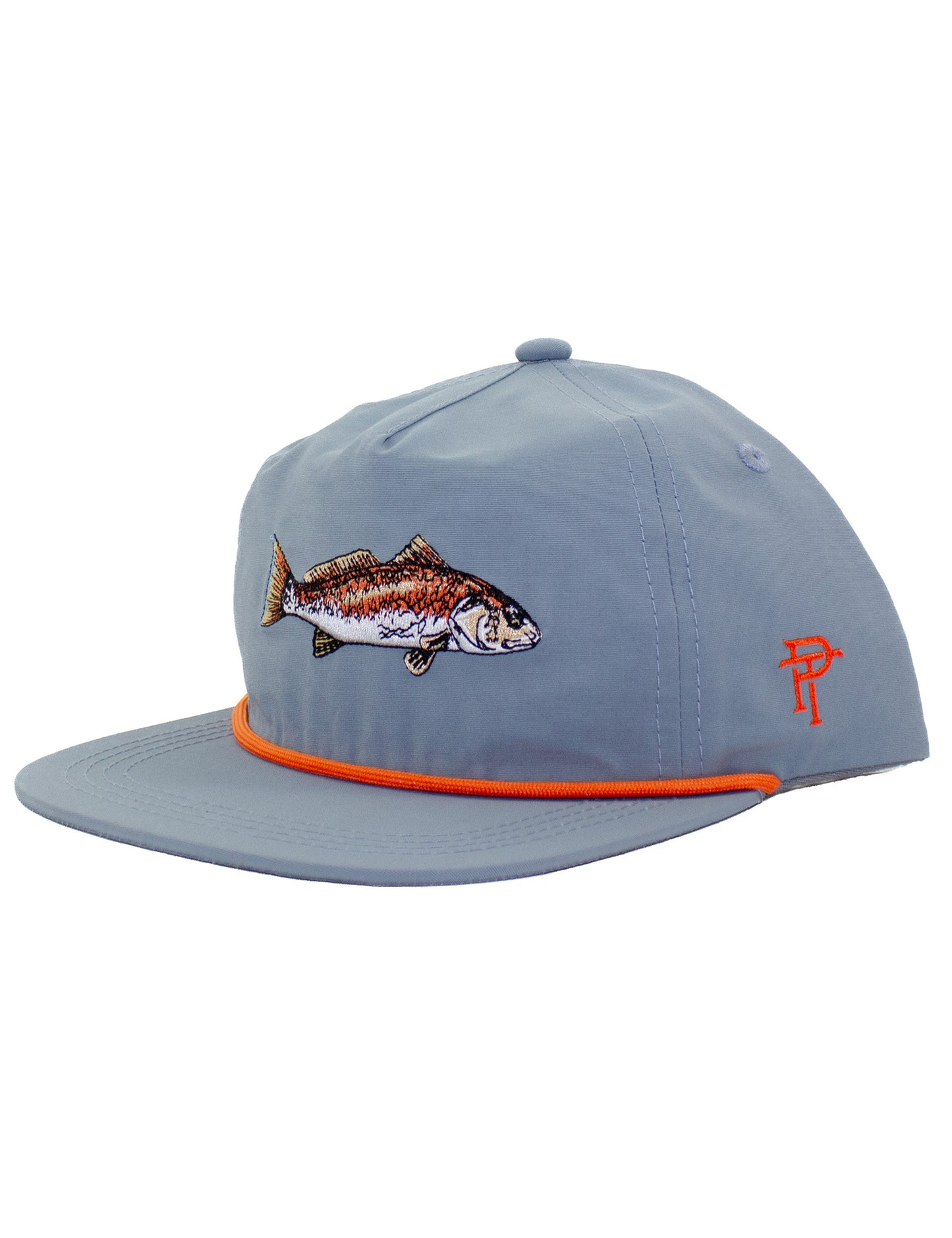 Boys Classic Rope Hat