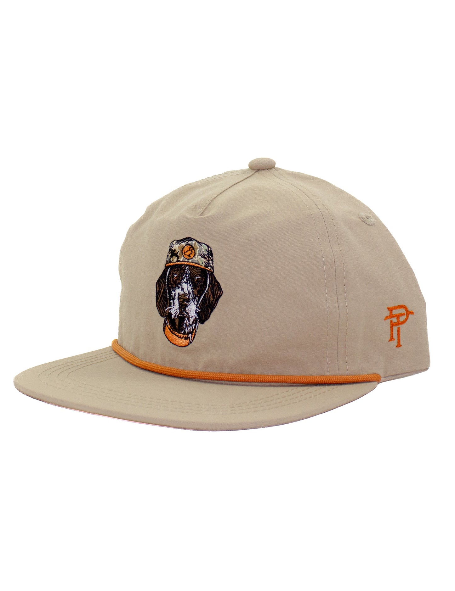 Boys Classic Rope Hat