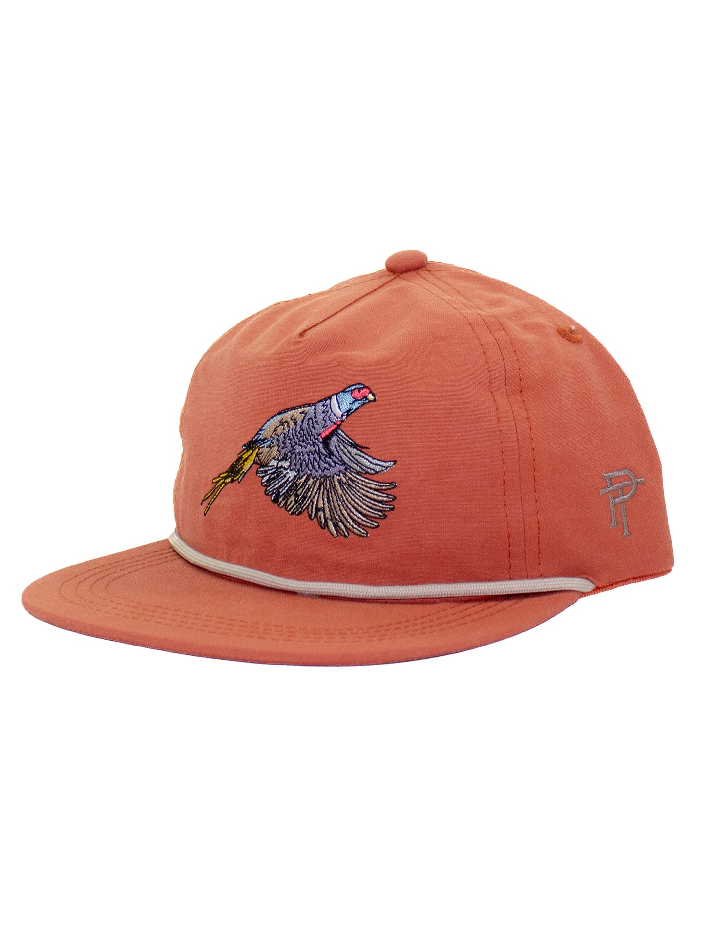 Boys Classic Rope Hat