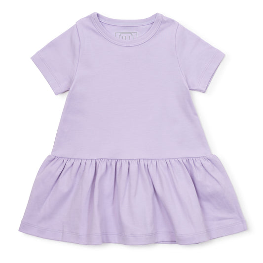 Lottie Dress - Lavender
