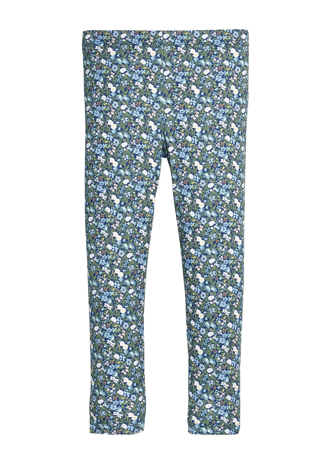 Leggings- Winslow Floral