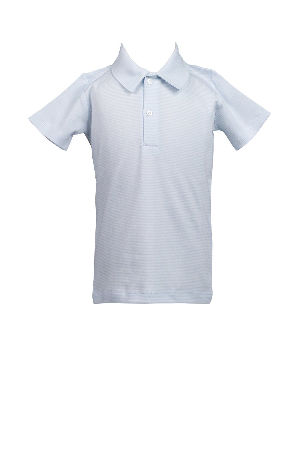 Polo - Light Blue