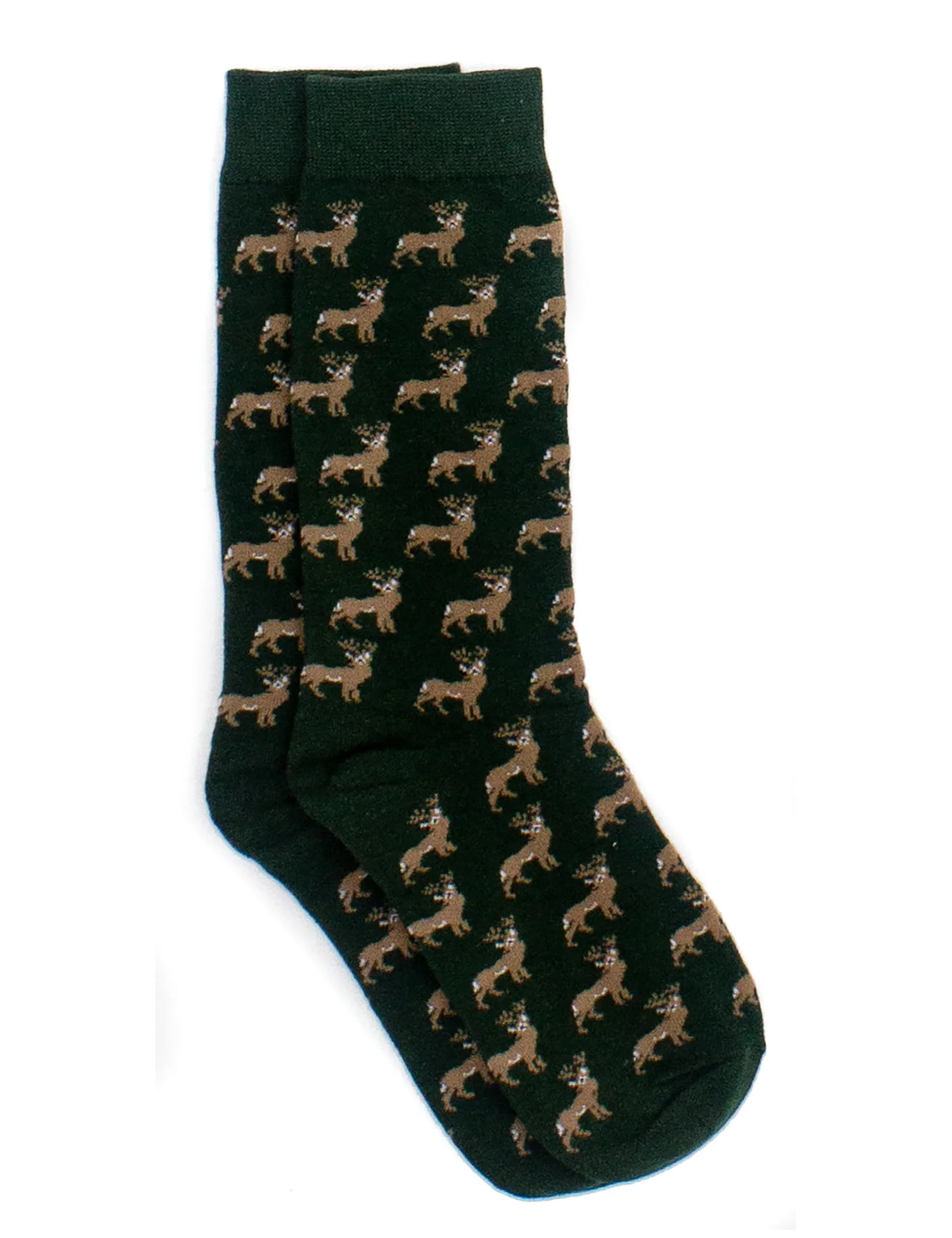 Boys Lucky Duck Socks