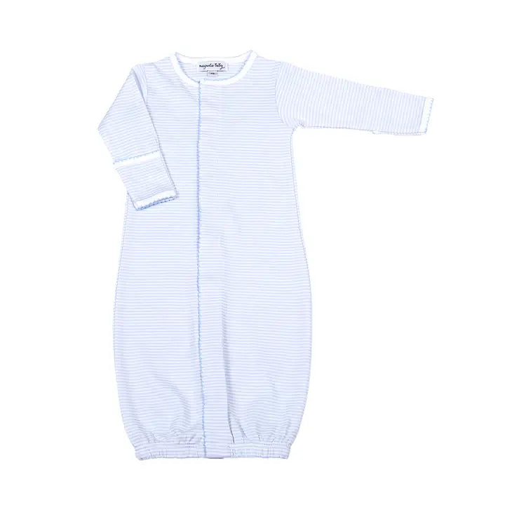 Mini Stripes Converter- Blue