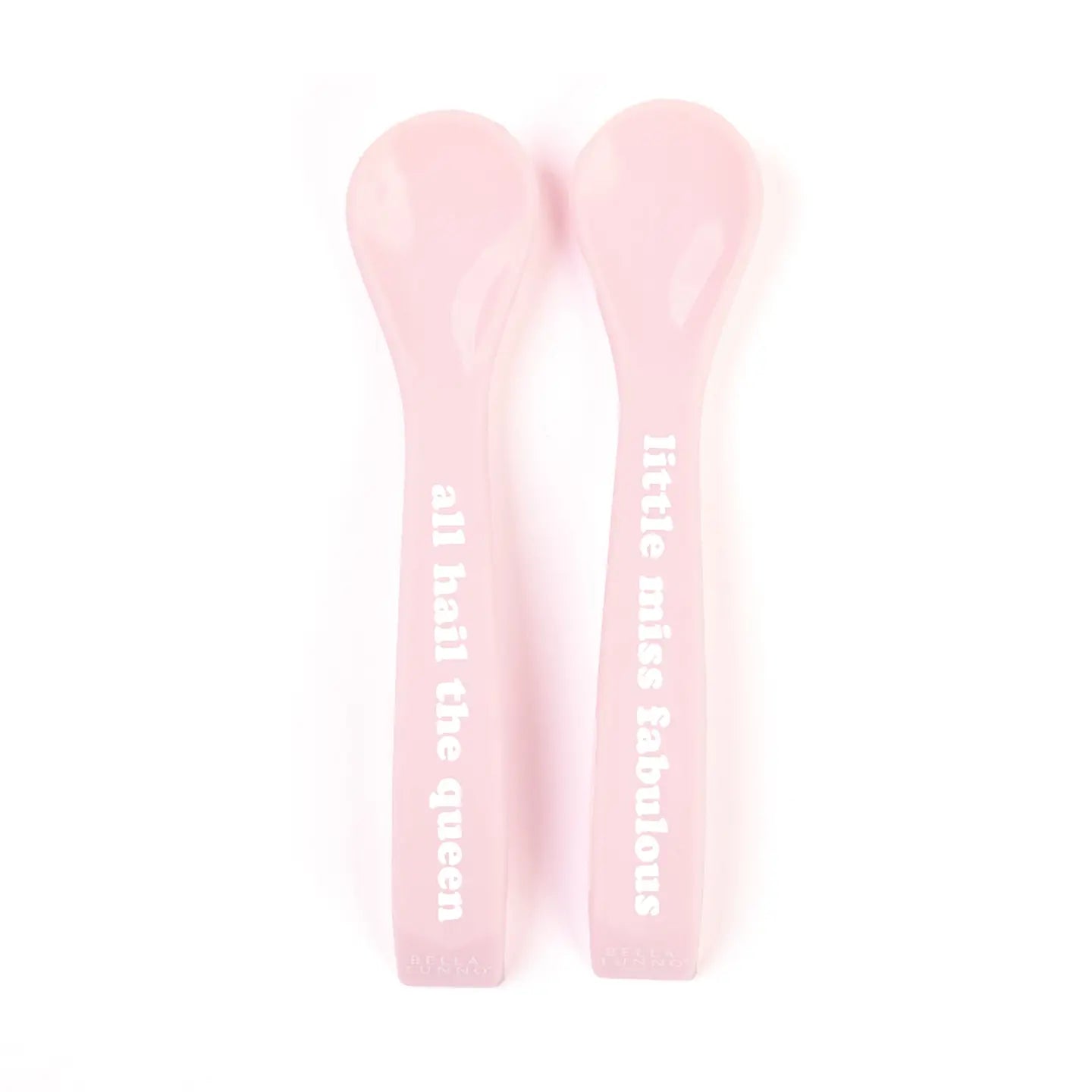 Miss Fabulous Hail the Queen Wonder Spoon Set