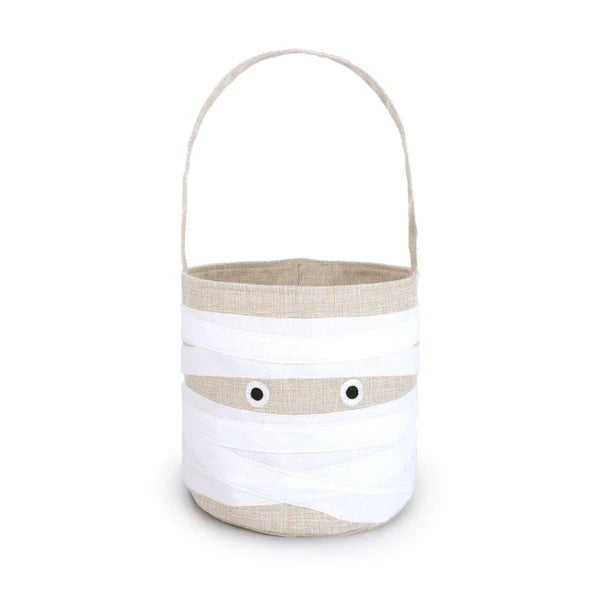 Mummy Halloween Bag