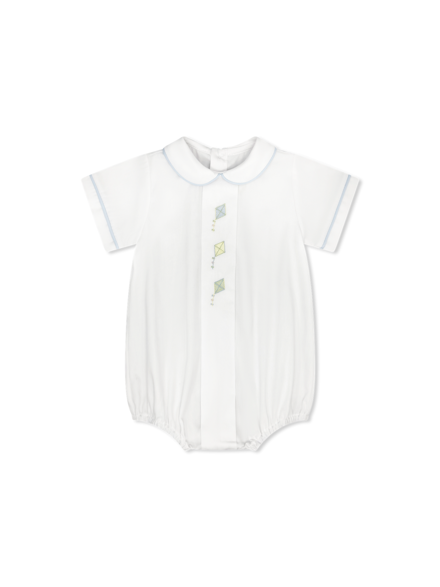 Palmer Bubble - Kite Embroidery