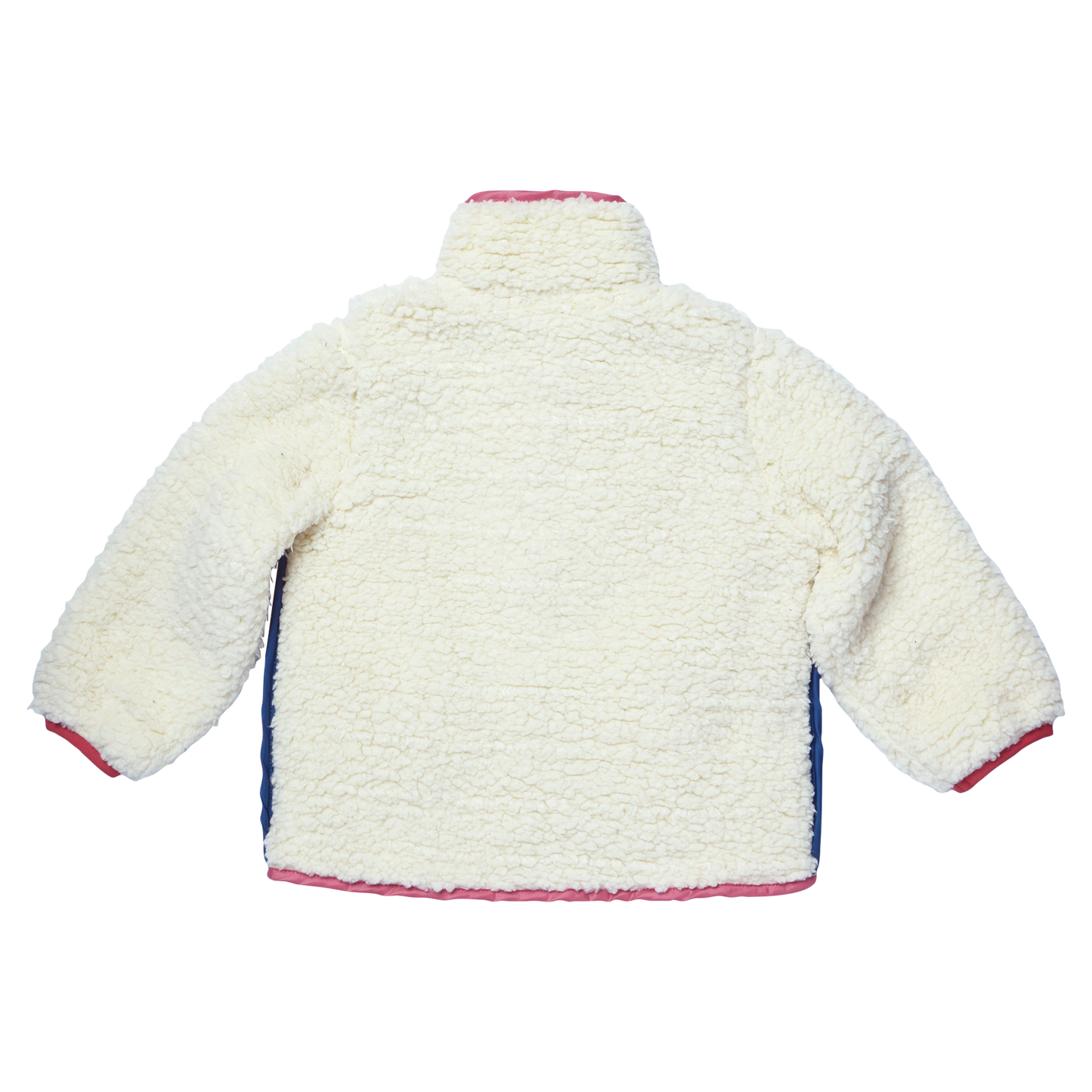Janie Jacket- Cream