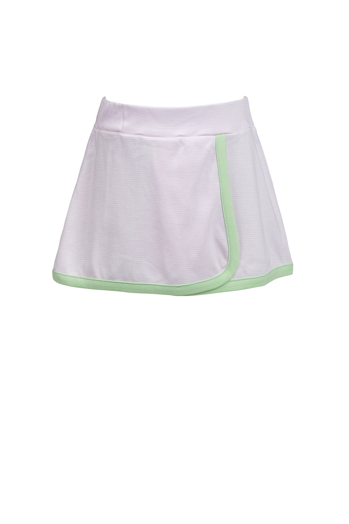 Sport Skort - Pink/Green