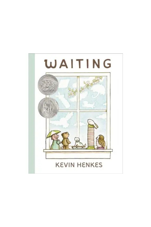 Waiting