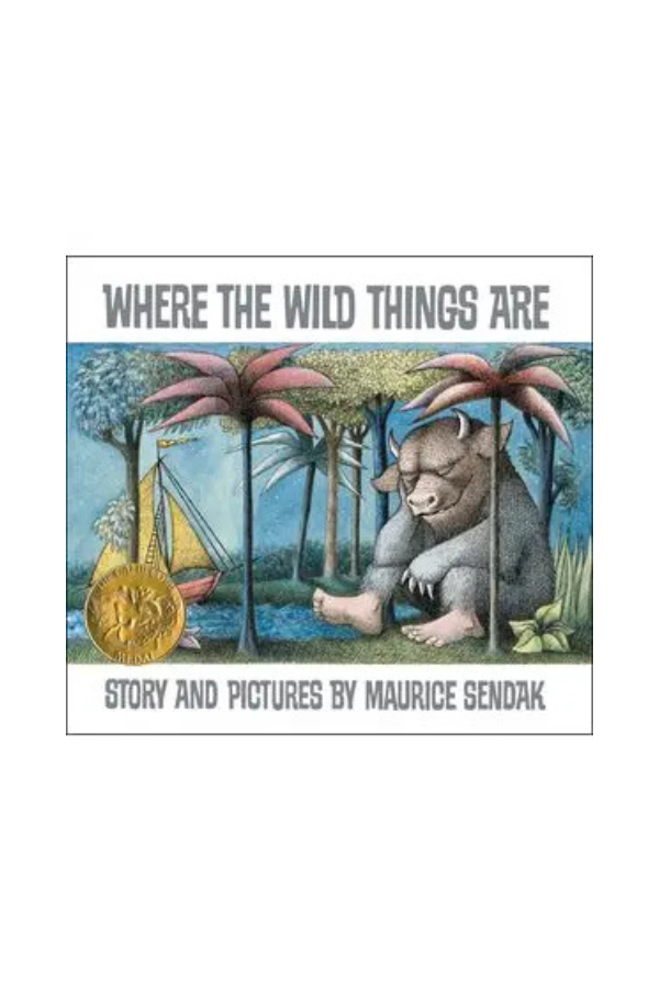 Where the Wild Things Are