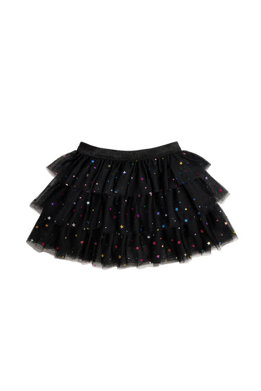 Starry Night Petal Tutu
