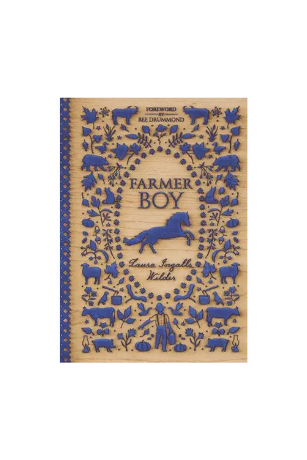 Farmer Boy