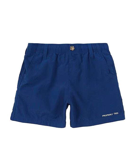 Boys Mallard Short