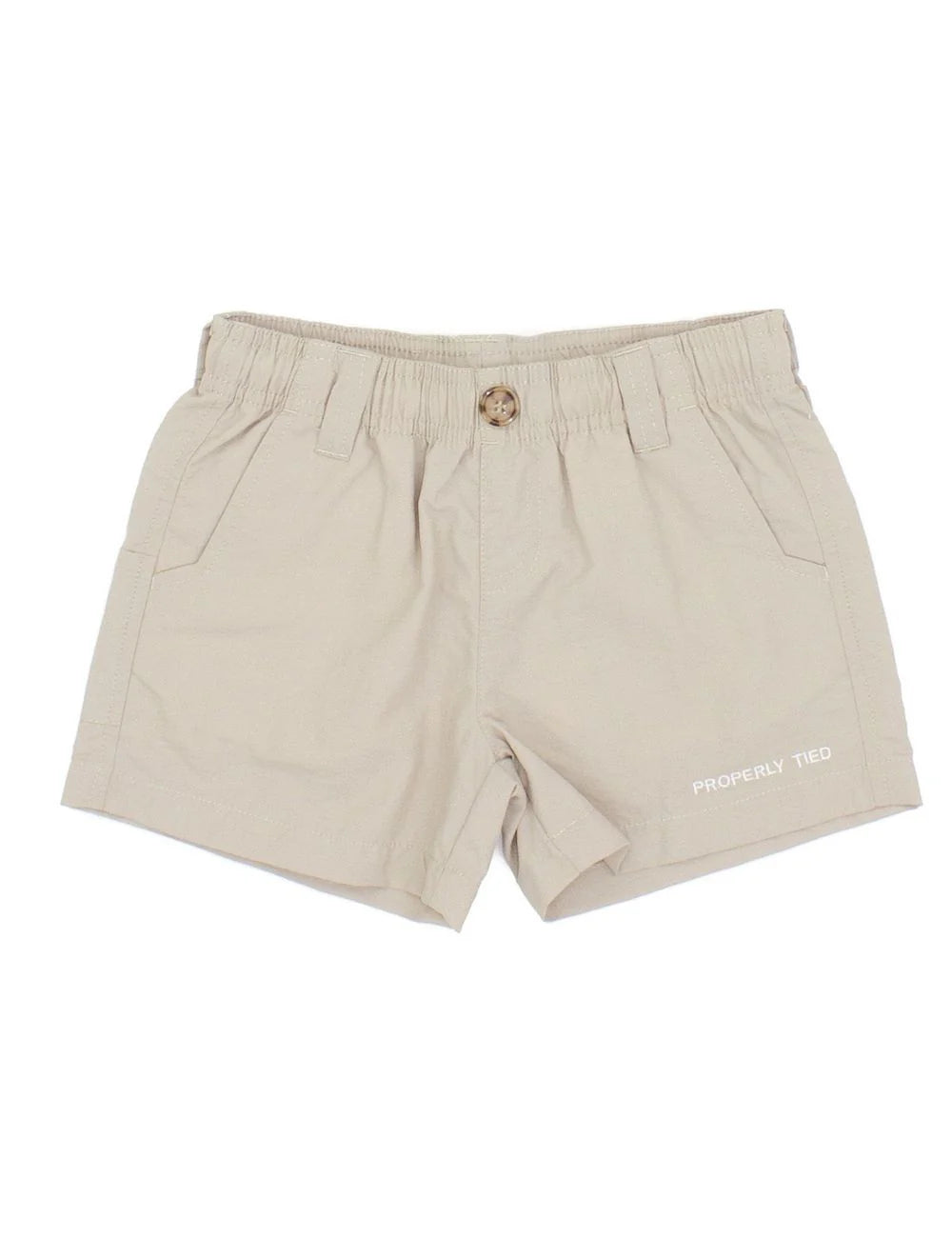 Boys Mallard Short