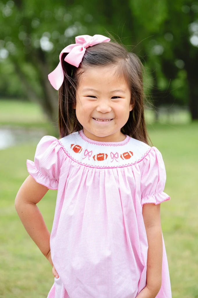 Gameday Helen Dress