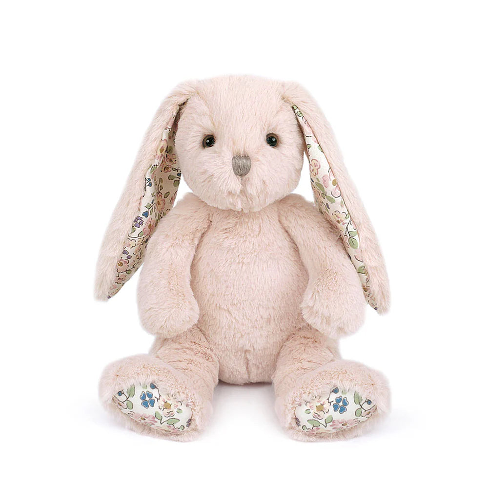 Faith Bunny, Small Pink