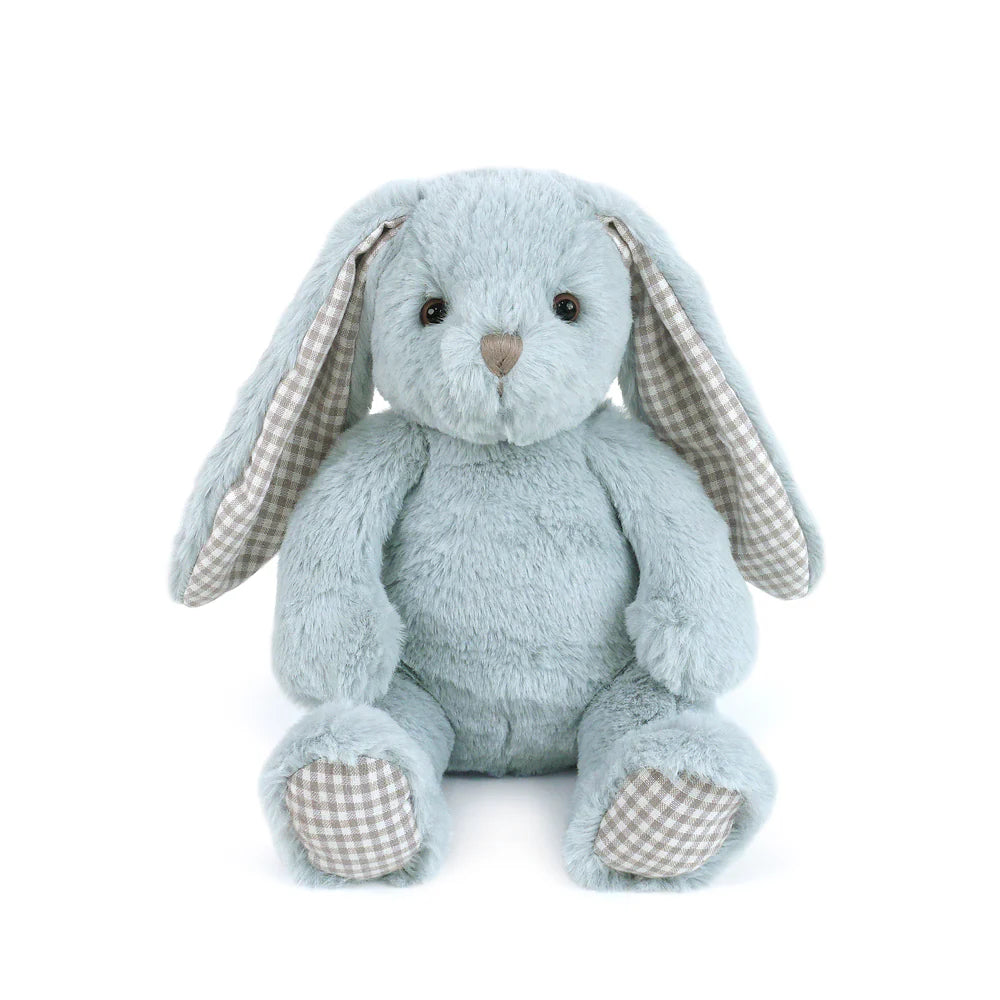 Asher Bunny, Small Blue