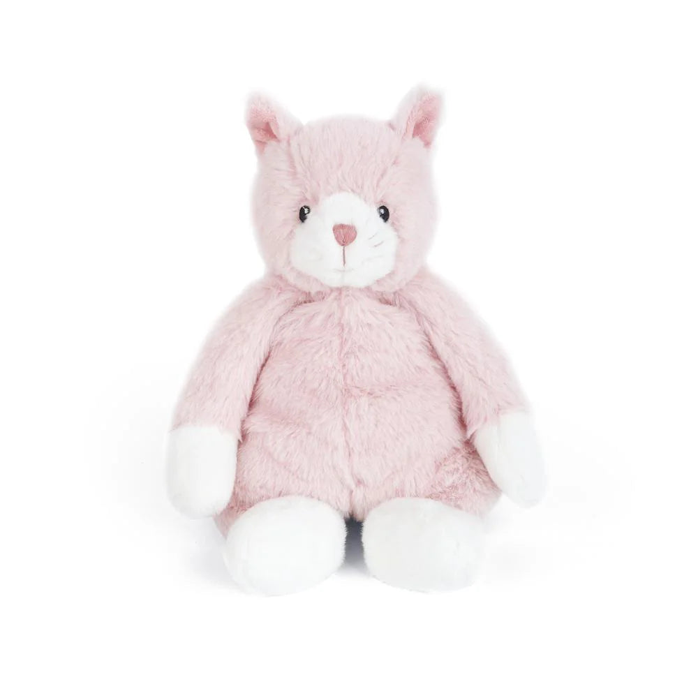 Callie Softie Kittie