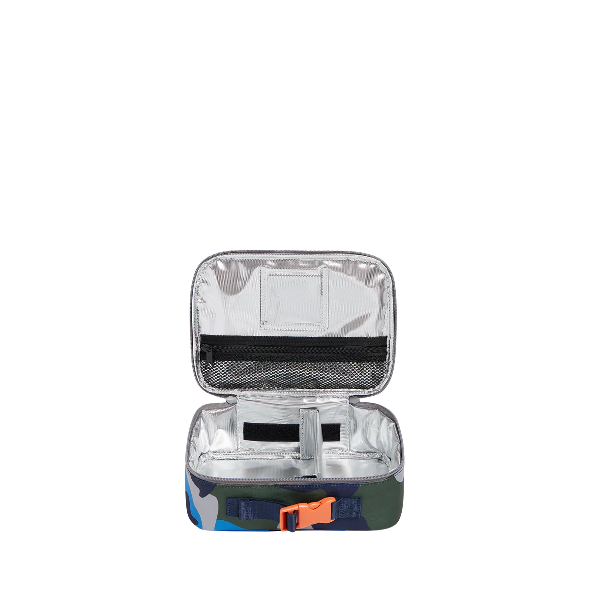 Rodgers Lunch Box - Camo