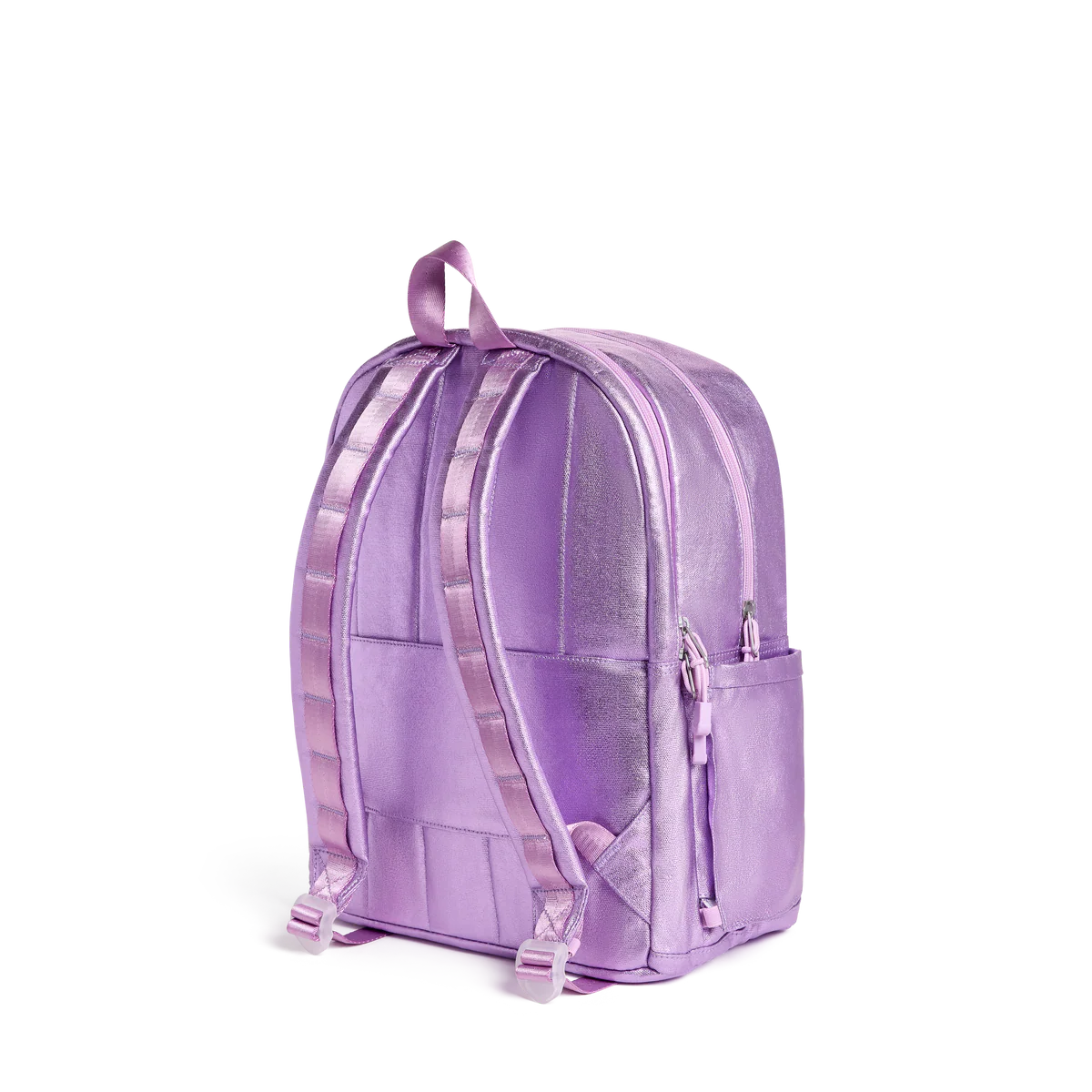 Kane Double Pocket Backpack - 3D Stars PRE-ORDER