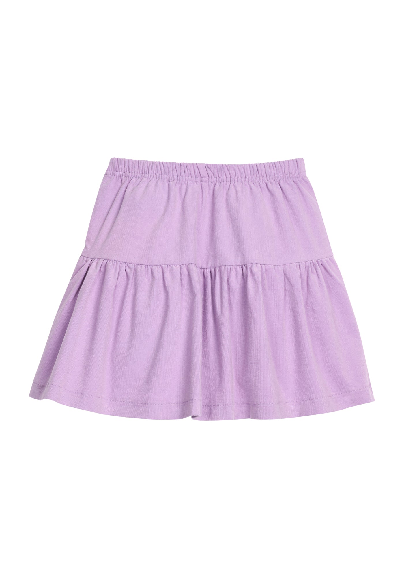 Sally Skort - Lavender Corduroy