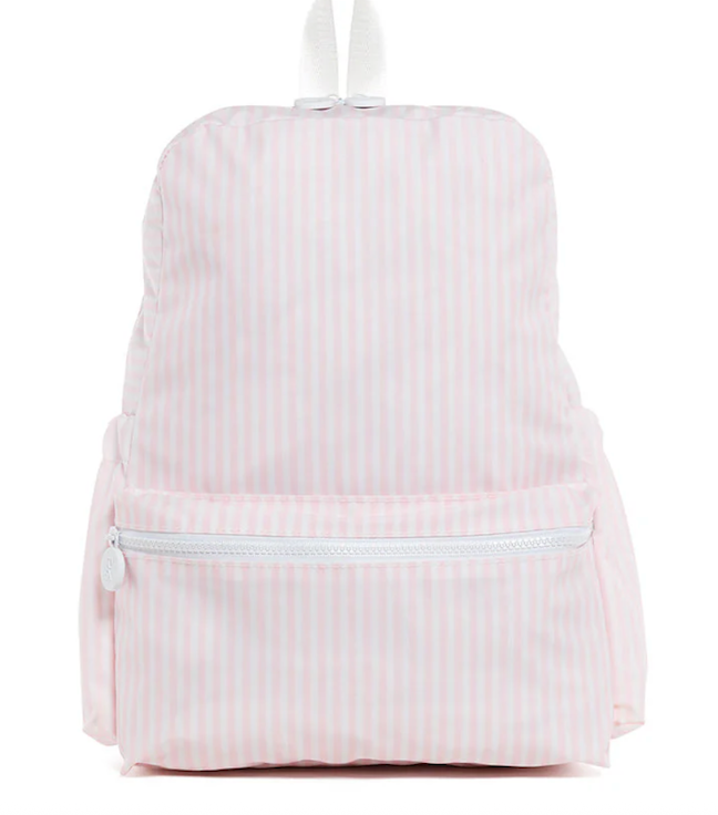 Backpacker - Pimlico Pink Stripe