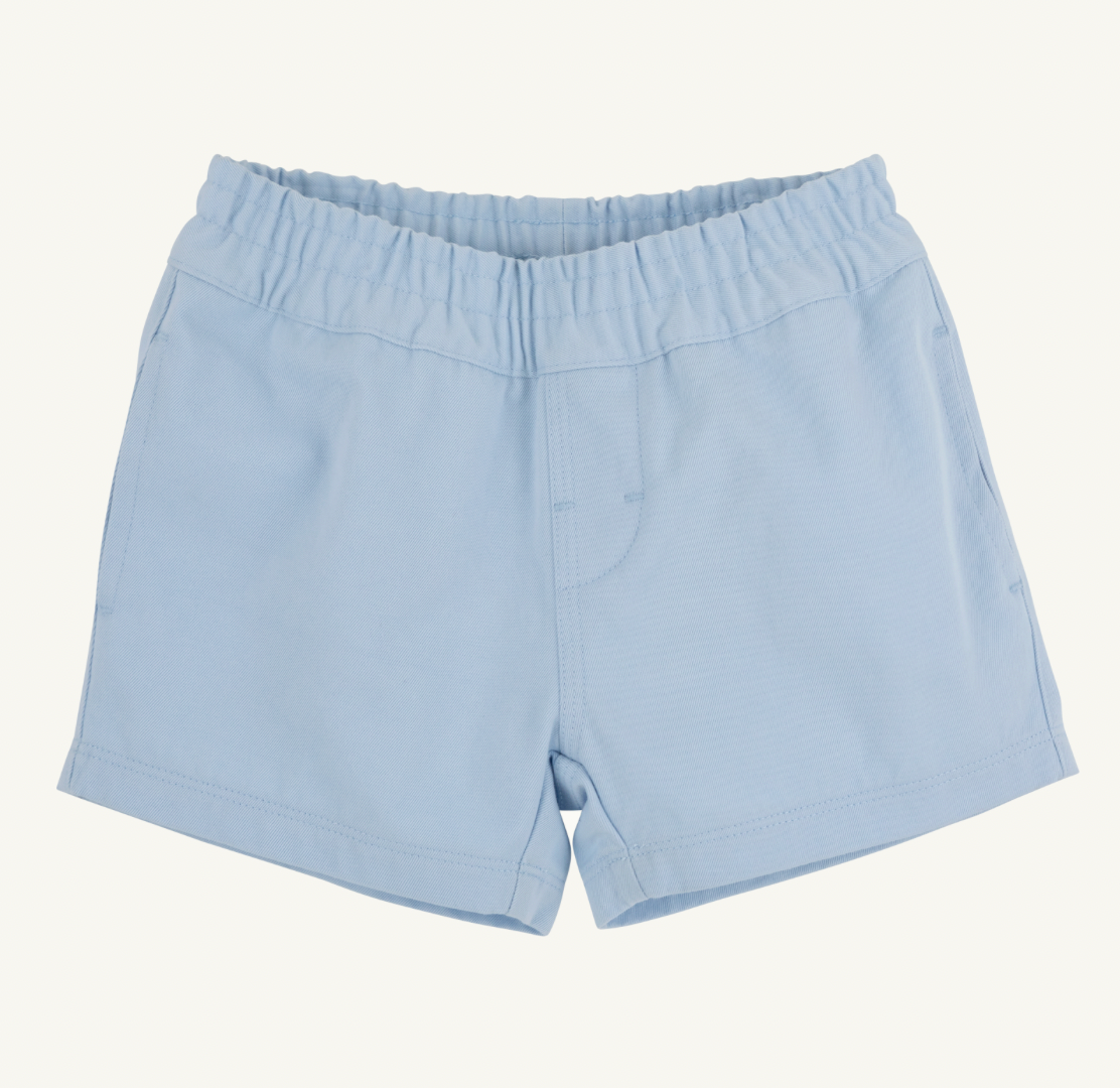 Sheffield Shorts, Buckhead Blue
