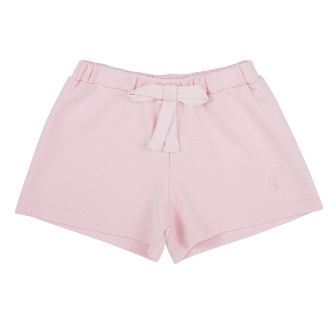 Shipley Shorts, Palm Beach Pink