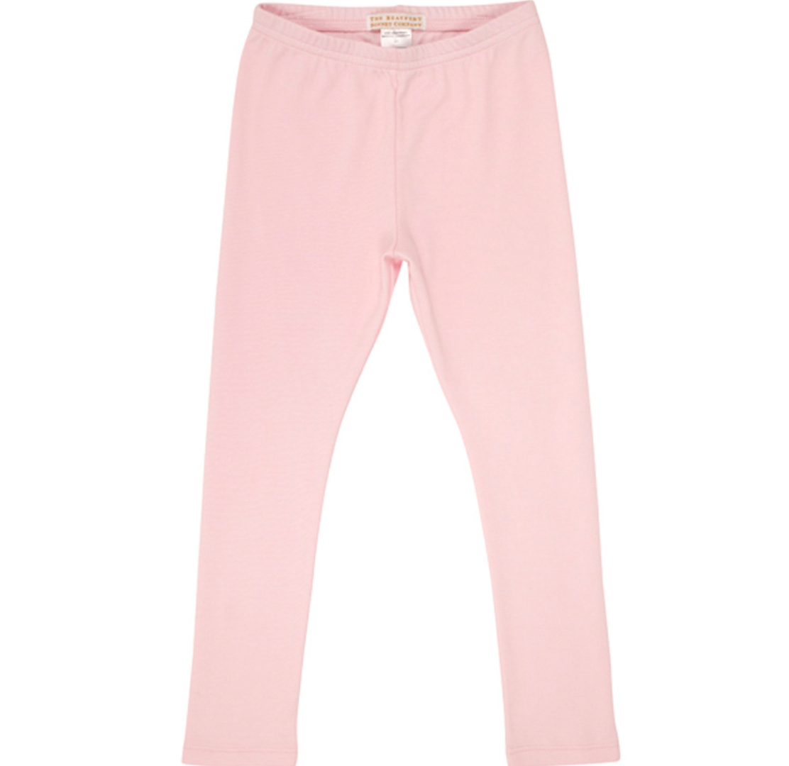Mitzy Sue Slacks, Palm Beach Pink Pink