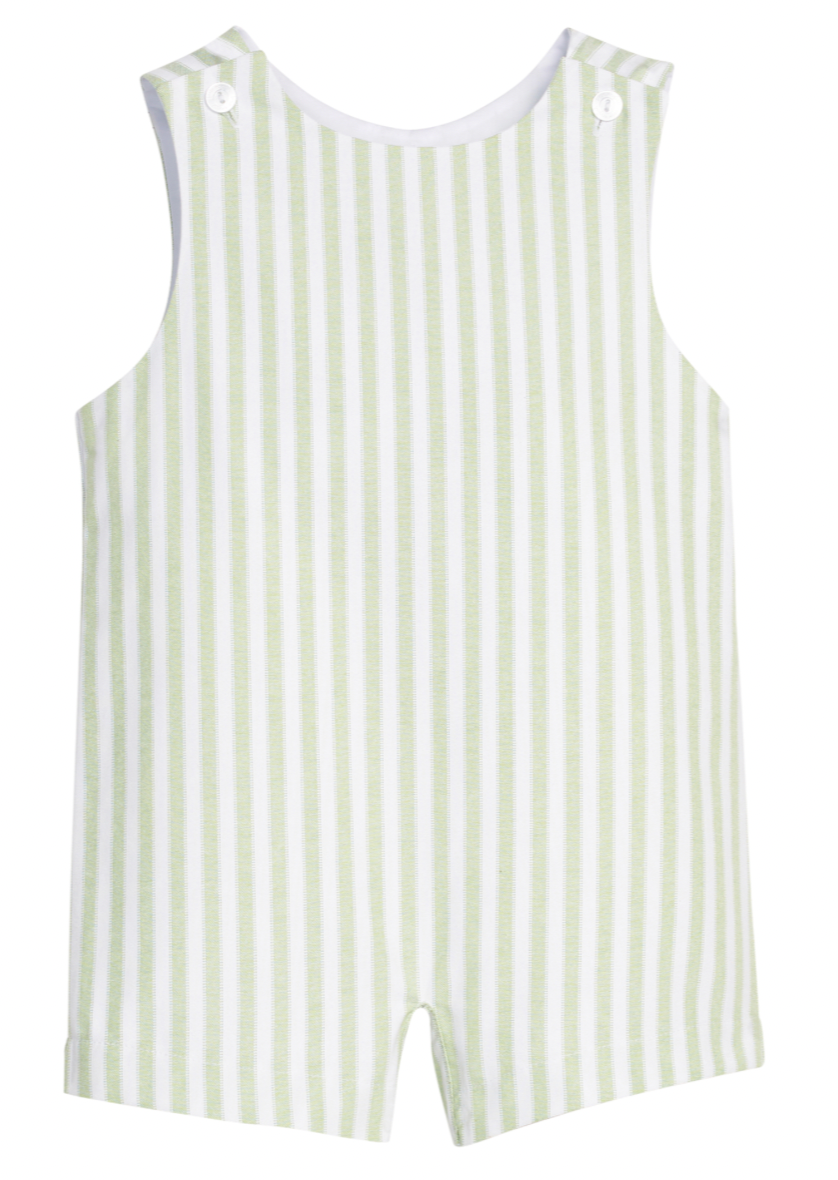 Vintage John John - Meriwether Stripe