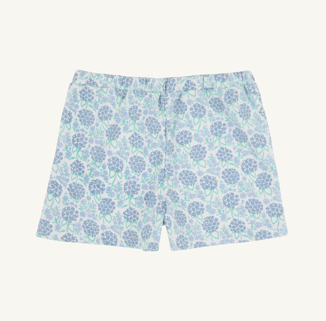 Shipley Shorts, Hydrangea